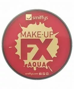 Smiffy's Water Based Make-up FX Aqua Face & Body Paint