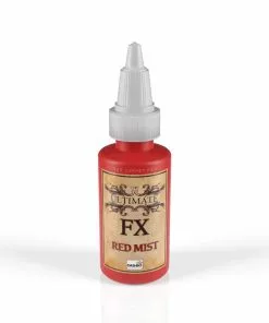 Dashbo Ultimate Inks - Alcohol Airbrush Paint