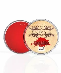 Dashbo Ultimate Colour Solos - Alcohol Activated Make-up