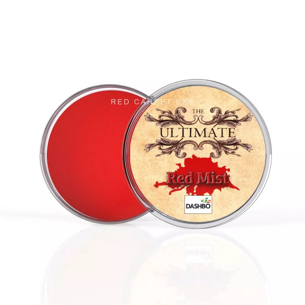 Dashbo Ultimate Colour Solos - Alcohol Activated Make-up