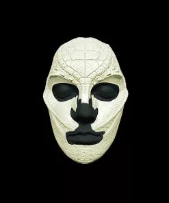 Woochie Foam Latex Prosthetic Piece - Reptilian