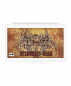 Dashbo The Ultimate 12 Colour Resurrect-Dead Palette FX Colour Palettes