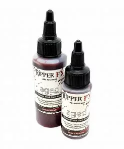 Ripper FX Aged Dark Clotted Blood Artificial Bloods