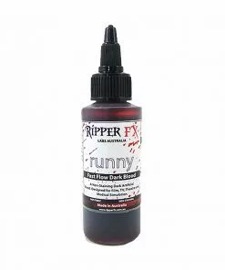 Ripper FX Fast Flow Runny Blood
