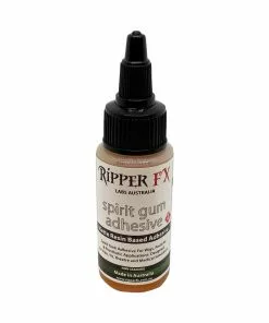Ripper FX Matte Spirit Gum Adhesive Adhesives