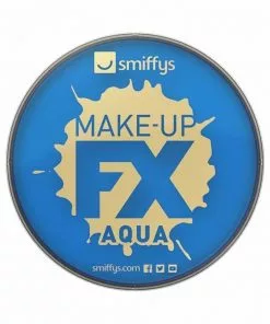 Smiffy's Water Based Make-up FX Aqua Face & Body Paint