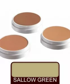 Ben Nye Classic Creme Foundation