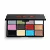 Revolution SFX Metallic Face Paint Palette