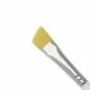 Royal & Langnickel Soft Grip Angular 1/2” Brush Angled Brushes