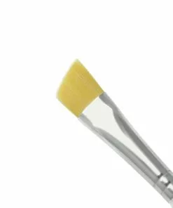 Royal & Langnickel Soft Grip Angular 1/2” Brush Angled Brushes