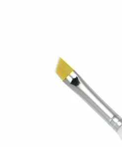 Angled Brushes Royal & Langnickel Soft Grip Angular 1/4” Brush