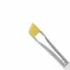 Royal & Langnickel Soft Grip Angular 3/8” Brush