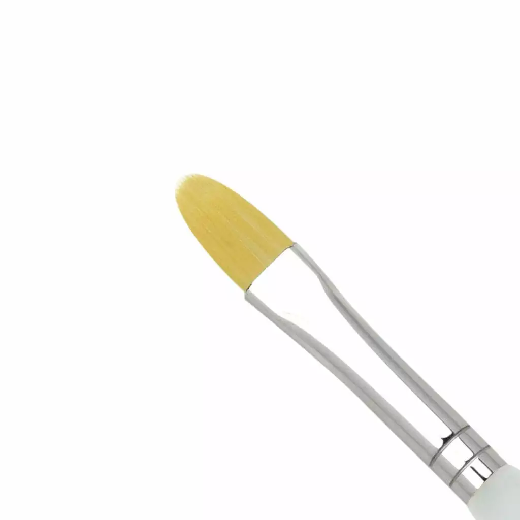 Filbert Brushes Royal & Langnickel Soft Grip Filbert S10 Brush