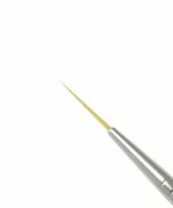 Fine Brushes Royal & Langnickel Soft Grip Script Liner S0 Brush