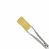 Flat Brushes Royal & Langnickel Soft Grip Stroke 1/2” Brush