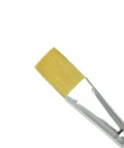 Flat Brushes Royal & Langnickel Soft Grip Stroke 3/4” Brush