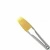 Filbert Brushes Royal & Langnickel Soft Grip Filbert Comb 1/2” Brush