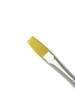 Royal & Langnickel Soft Grip Filbert Comb 3/8” Brush