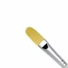 Filbert Brushes Royal & Langnickel Soft Grip Oval Wash 1/2” Brush