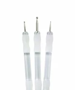 Royal & Langnickel Soft Grip Embossing & Stylus Set