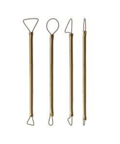 Kens Tools Kens Sculpting Tools - Medium (ST2)