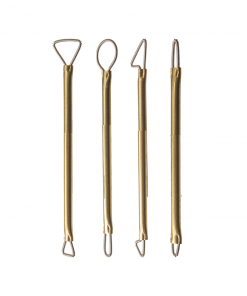 Kens Tools Kens Sculpting Tools - Heavy (ST3)