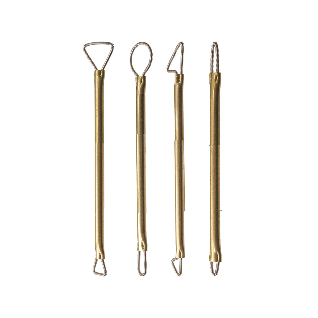 Kens Tools Kens Sculpting Tools - Heavy (ST3)