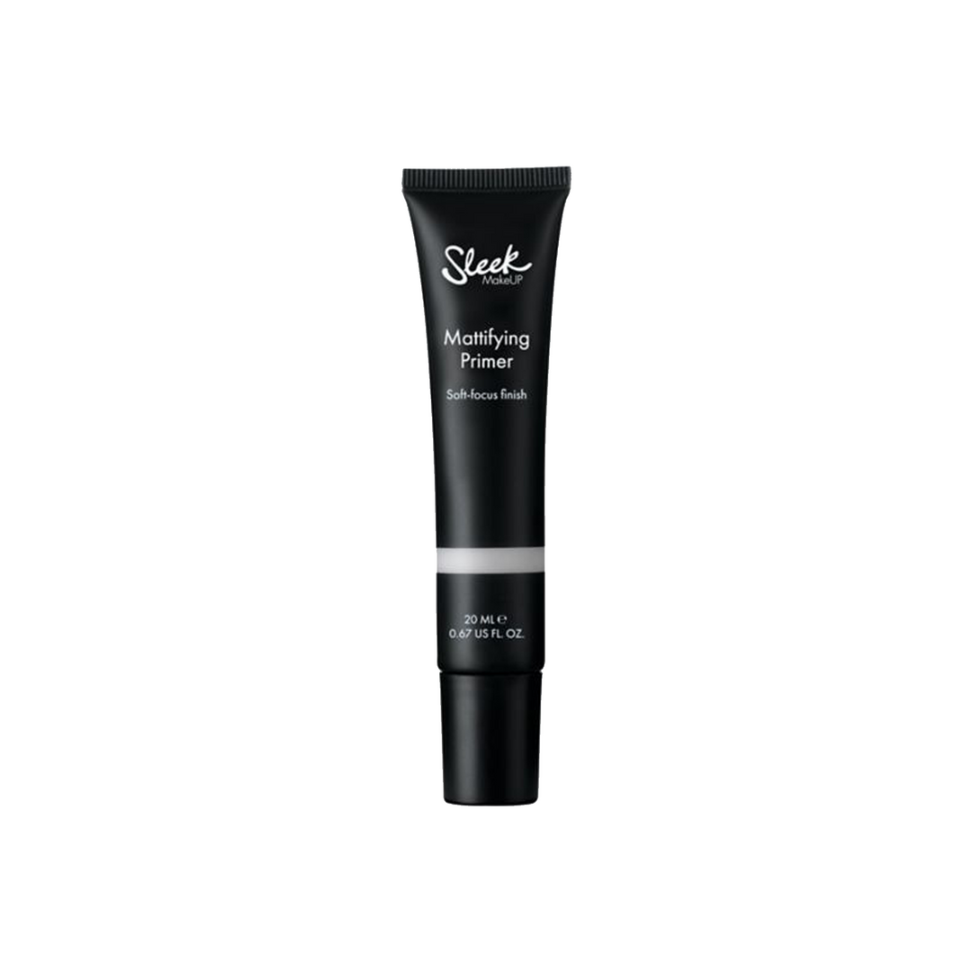 Skin Prep & Barriers Sleek Mattifying Primer