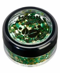 Moon Creations Mystics Bio Chunky Glitter