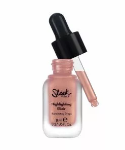 Sleek Highlighting Elixir - She Got It Glow (Pink) Highlighter