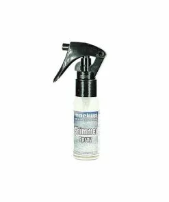 Maekup Shimmer Spray Prosthetic Sealants