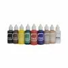 Flocking & Colourants Mouldlife PS Silicone Pigments - Liquid Silicone Colourant
