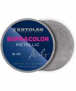 Greasepaint Kryolan SUPRACOLOR Metallic - Face & Body Grease Paint