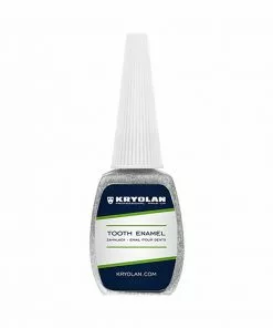 Kryolan Tooth Enamel FX Paint Tooth Colour Enamel