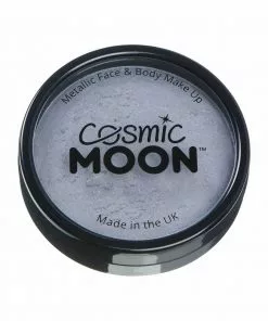 Moon Creations Face And Body Paint - Metallic Water Based