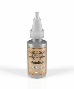 Dashbo Ultimate Metallic Inks - Alcohol Airbrush Paint