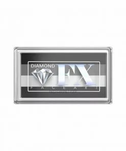 Diamond FX Split Cake One Stroke - 28g