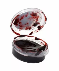 Mehron Coagulated Blood Gel - Professional Fake Blood Artificial Bloods