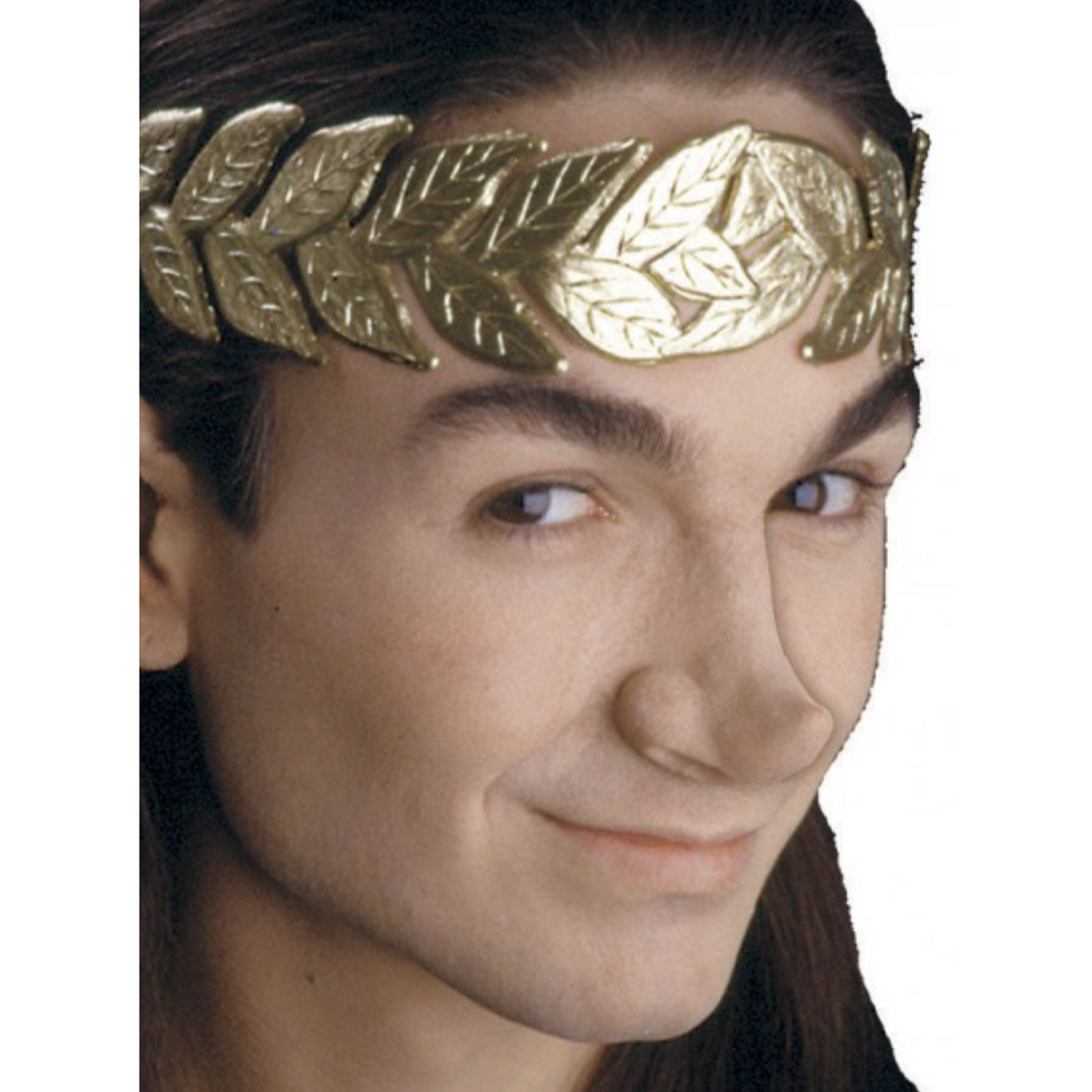 Woochie Latex Prosthetic Small Pixie Nose