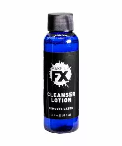 Smiffy's Make-up FX Liquid Latex Cleanser Lotion