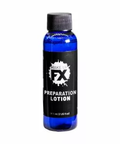 Smiffy's Make-up FX Liquid Latex Skin-Prep Barrier Lotion