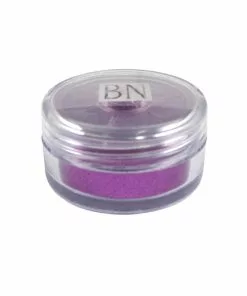 Ben Nye Sparklers Loose Glitter - Fuchsia