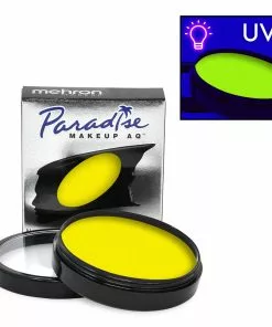 Mehron Paradise AQ Face & Body Professional Makeup - 40g
