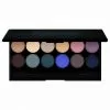 Sleek I-Divine Eyeshadow 12 Palette - Storm Eyeshadow Palettes
