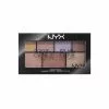 NYX Strobe Of Genius Illuminating Highlight Palette