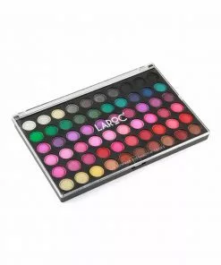 LaRoc 120 Colour Summer Eyeshadow Palette Eyeshadow Palettes
