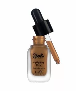 Highlighter Sleek Highlighting Elixir - Sun.Lit