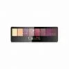 Eyeshadow Palettes Eveline Sunrise Professional Eyeshadow Palette