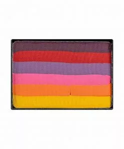 Mehron Paradise AQ Prisma BlendSet - Split Cakes