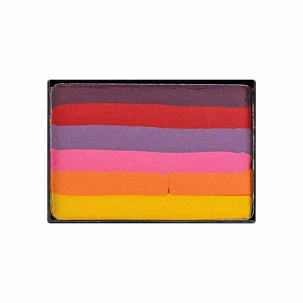 Mehron Paradise AQ Prisma BlendSet - Split Cakes